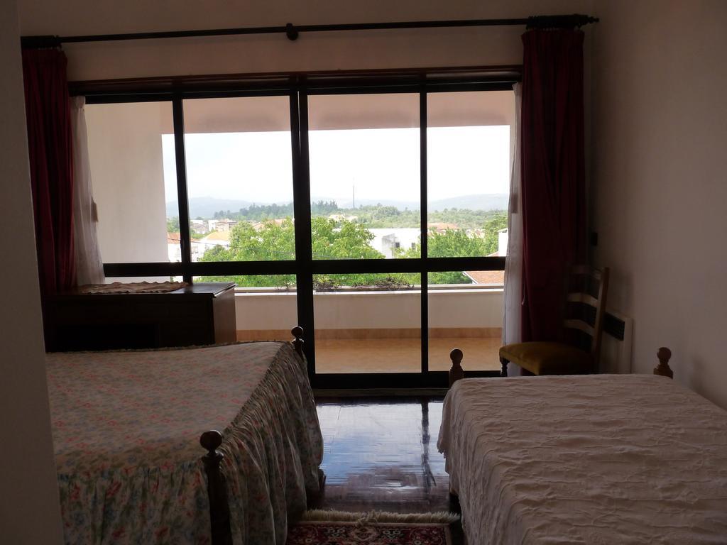 Residencial O Bras Hotel Alvaiazere Exterior photo