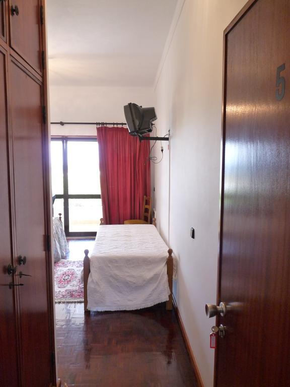 Residencial O Bras Hotel Alvaiazere Exterior photo